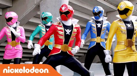 power rangers super megaforce|Power Rangers Official .